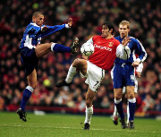 Арсенал - Ипсвич