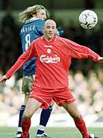 Гари Маккалистер