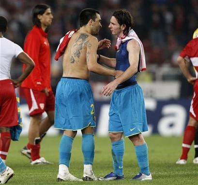 ����� � ����